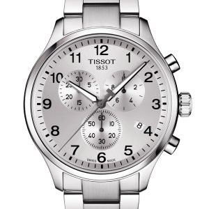 TISSOT Chrono XL Classic 45mm