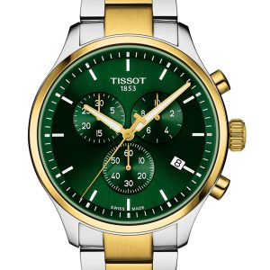 TISSOT Chrono XL Classic 45mm