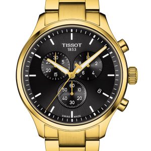 TISSOT Chrono XL Classic 45mm