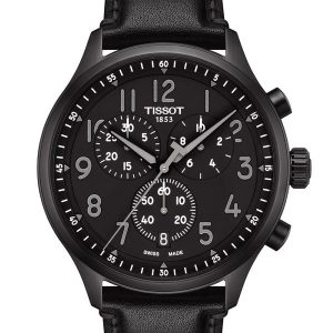 TISSOT Chrono XL Vintage 45mm