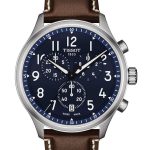 tissot chrono xl vintage 45mm