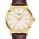 tissot classic dream 42mm