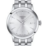 tissot classic dream 42mm