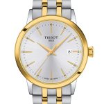 tissot classic dream 42mm