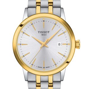 TISSOT Classic Dream 42mm