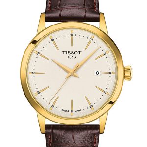 TISSOT Classic Dream 42mm