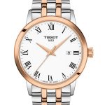 tissot classic dream 42mm