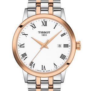 TISSOT Classic Dream 42mm