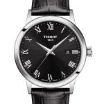 tissot classic dream 42mm
