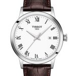 tissot classic dream 42mm