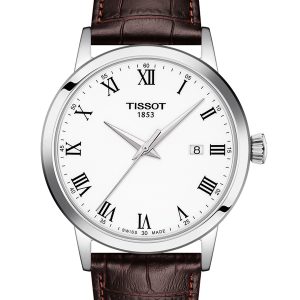 TISSOT Classic Dream 42mm