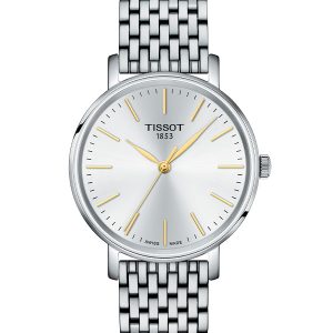 TISSOT Everytime 34mm