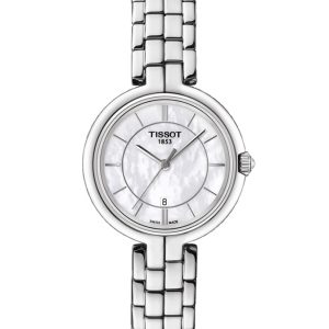 TISSOT Flamingo 30mm