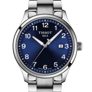 TISSOT Gent XL Classic 42mm