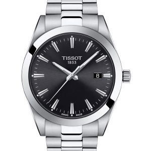 TISSOT Gentleman 40mm