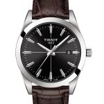 tissot gentleman 40mm