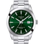 tissot gentleman powermatic 80 silicium 40mm
