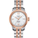 tissot le locle automatic lady 25mm
