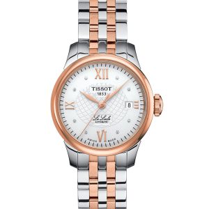 TISSOT Le Locle Automatic Lady 25mm