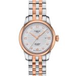 tissot le locle automatic lady 29mm