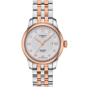 TISSOT Le Locle Automatic Lady 29mm