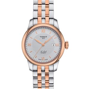 TISSOT Le Locle Automatic Lady 29mm