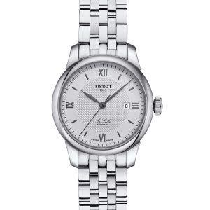 TISSOT Le Locle Automatic Lady 29mm