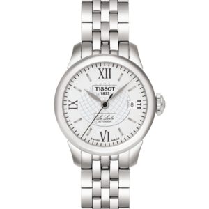 TISSOT Le Locle Automatic Lady