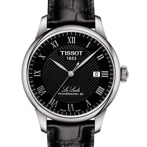 TISSOT Le Locle Powermatic 80 39.5mm