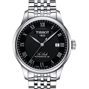 TISSOT Le Locle Powermatic 80 39.5mm