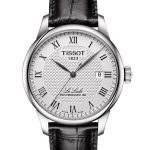 tissot le locle powermatic 80 39.5mm