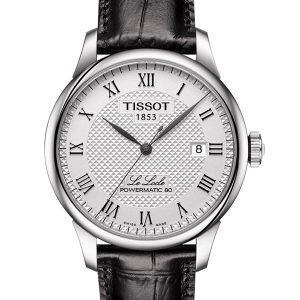 TISSOT Le Locle Powermatic 80 39.5mm