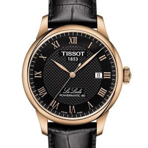 TISSOT Le Locle Powermatic 80 39.5mm