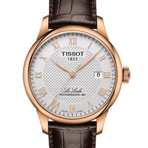 TISSOT Le Locle Powermatic 80 39.5mm