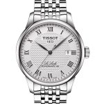 tissot le locle powermatic 80 39.5mm