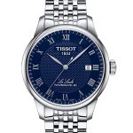 tissot le locle powermatic 80 39.5mm