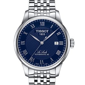 TISSOT Le Locle Powermatic 80 39.5mm