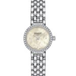 tissot lovely round 19.5mm