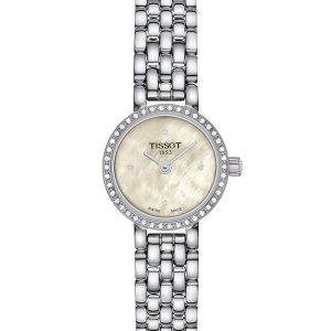 TISSOT Lovely Round 19.5mm