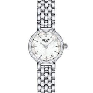 TISSOT Lovely Round 19.5mm