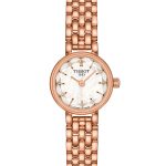 tissot lovely round 19.5mm