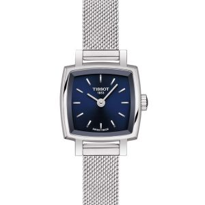 TISSOT Lovely Square 20mm