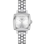 tissot lovely square