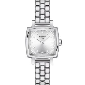 TISSOT Lovely Square