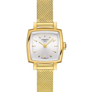 TISSOT Lovely Square