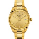 tissot pr 100 34mm
