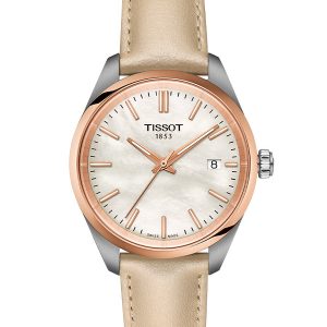 TISSOT PR 100 34mm