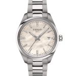 tissot pr 100 34mm diamonds