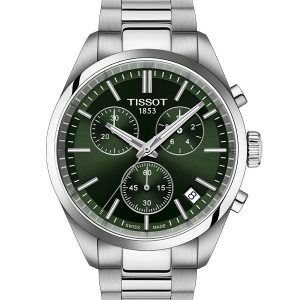 TISSOT PR 100 Chronograph 40mm