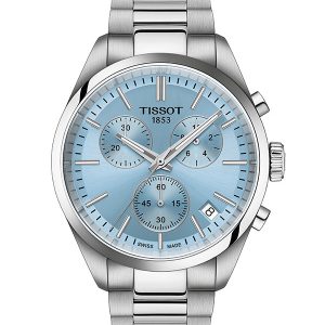 TISSOT PR 100 Chronograph 40mm